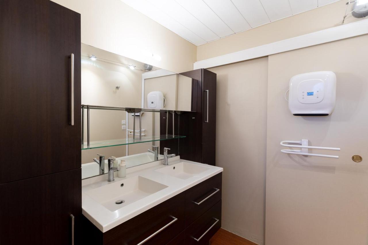 Maison Cosy - Plage 5Min - Parc Expo- Arena-Centre Ville Моґійо Екстер'єр фото